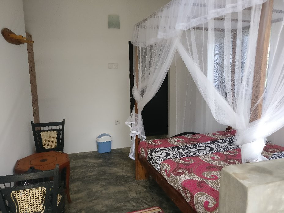 Jasmine Resort Thalalla主图