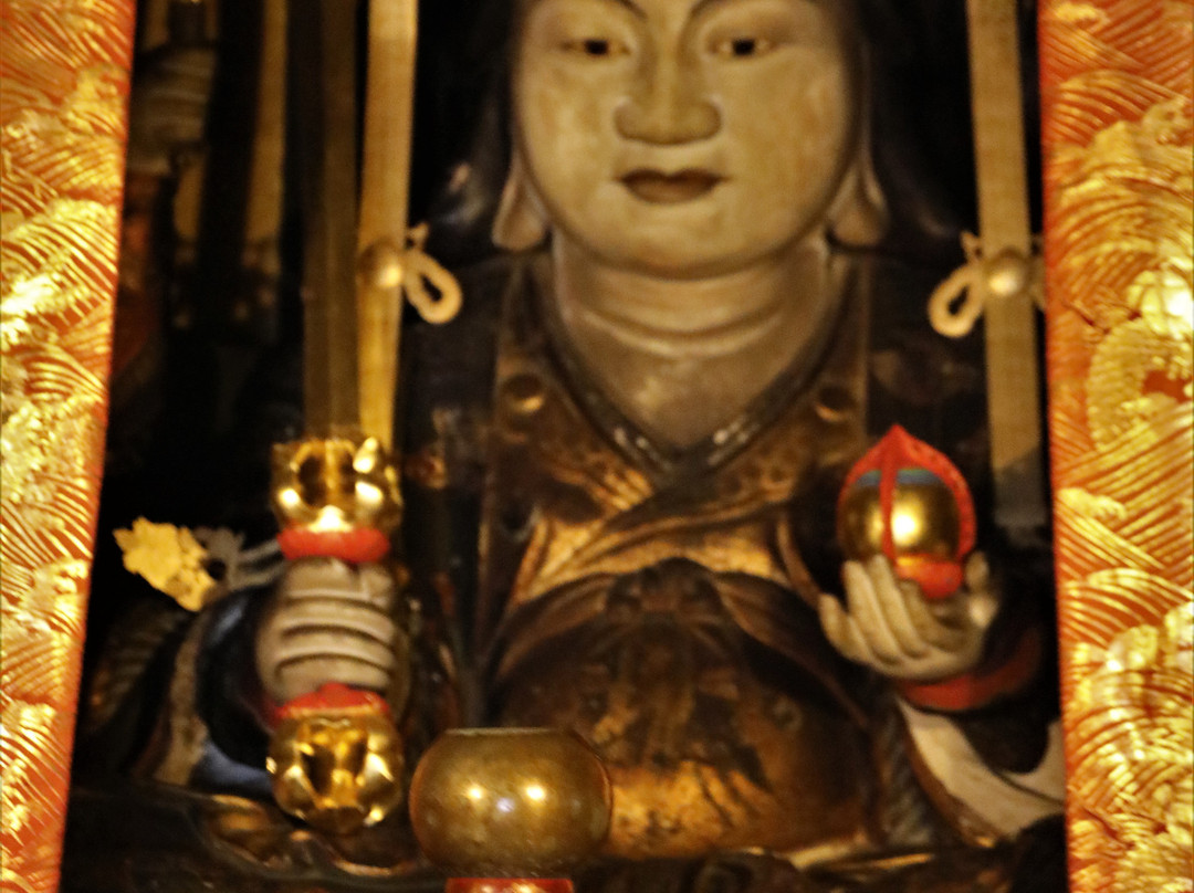 Longevity Institute - Ohora Sarasvati-彦根市必去景点