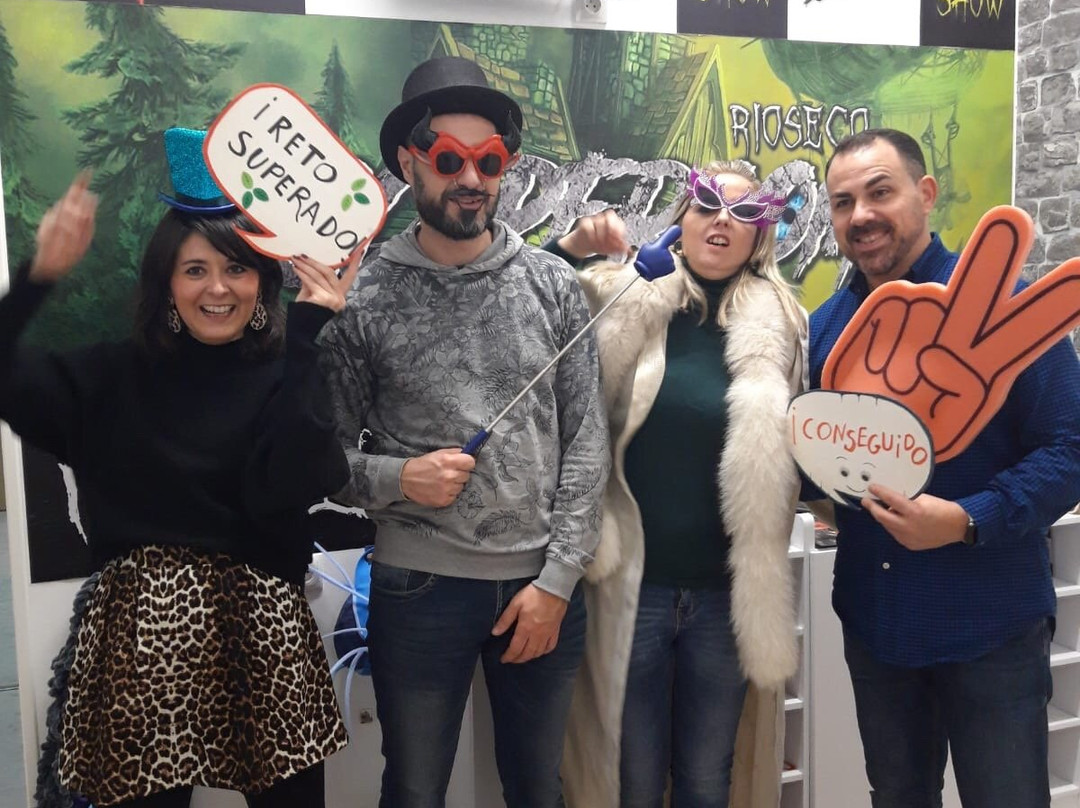 Escape Room Rioseco-Medina de Rioseco必去景点