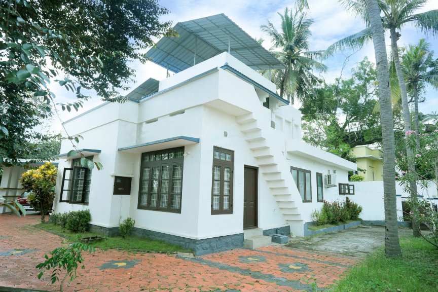 Pushpakam Home Stay-官方