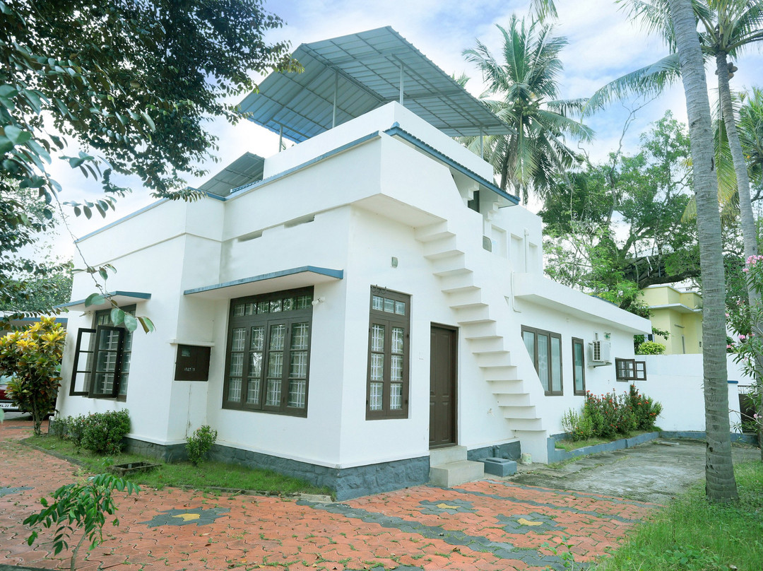 Pushpakam Home Stay主图