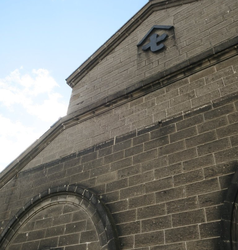 Former Ohie Warehouse-小樽市必去景点