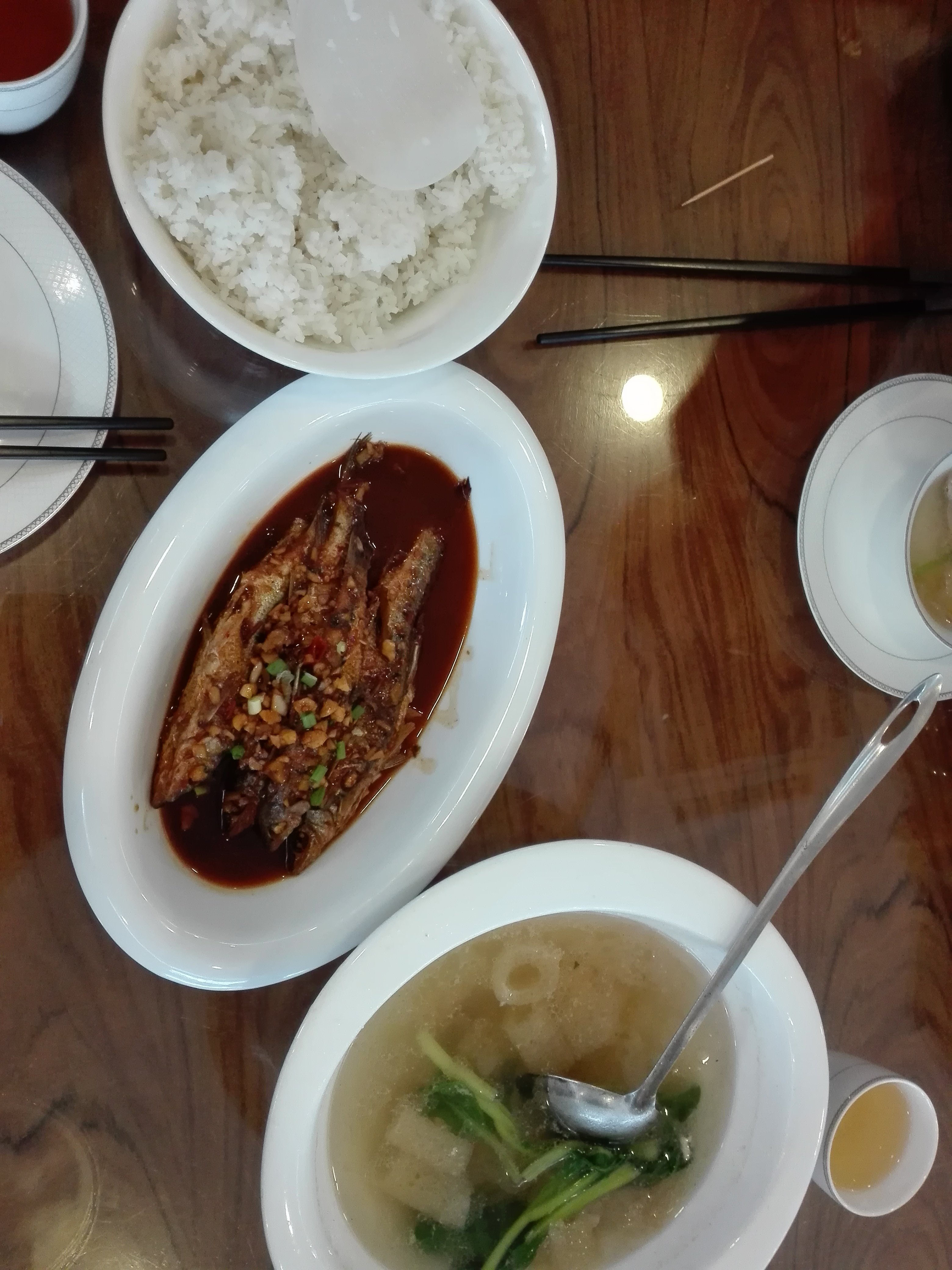 黄山程锦精品酒店-餐饮