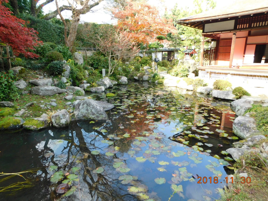 Taimadera Nakanobo景点图片