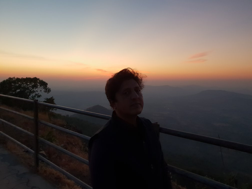 Toran Hill Resort主图