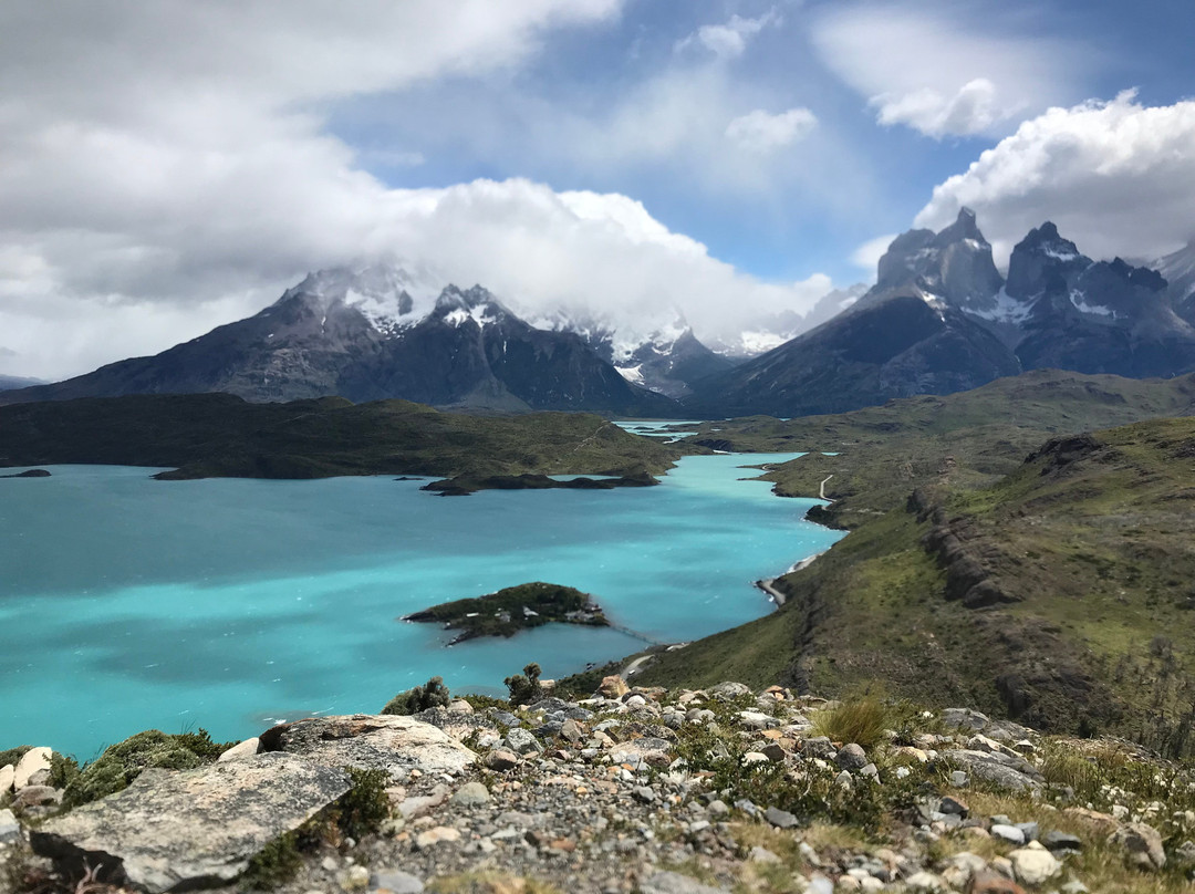 Mirador Condor Trail