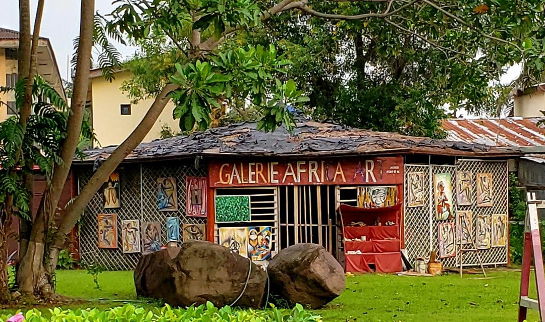 玛雅玛雅莱杰广场酒店主图