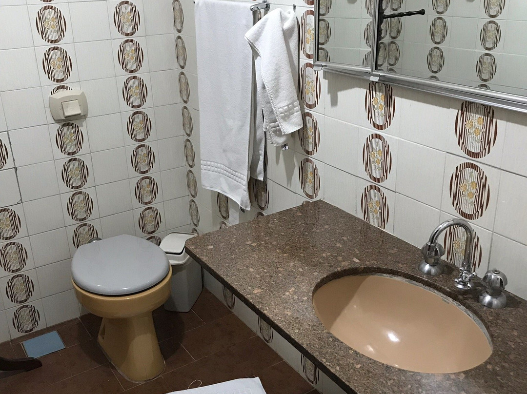 Cantelle Hotel主图