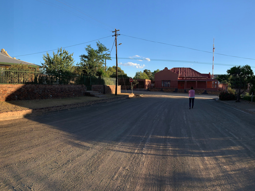 Breaking Dawn B&B主图