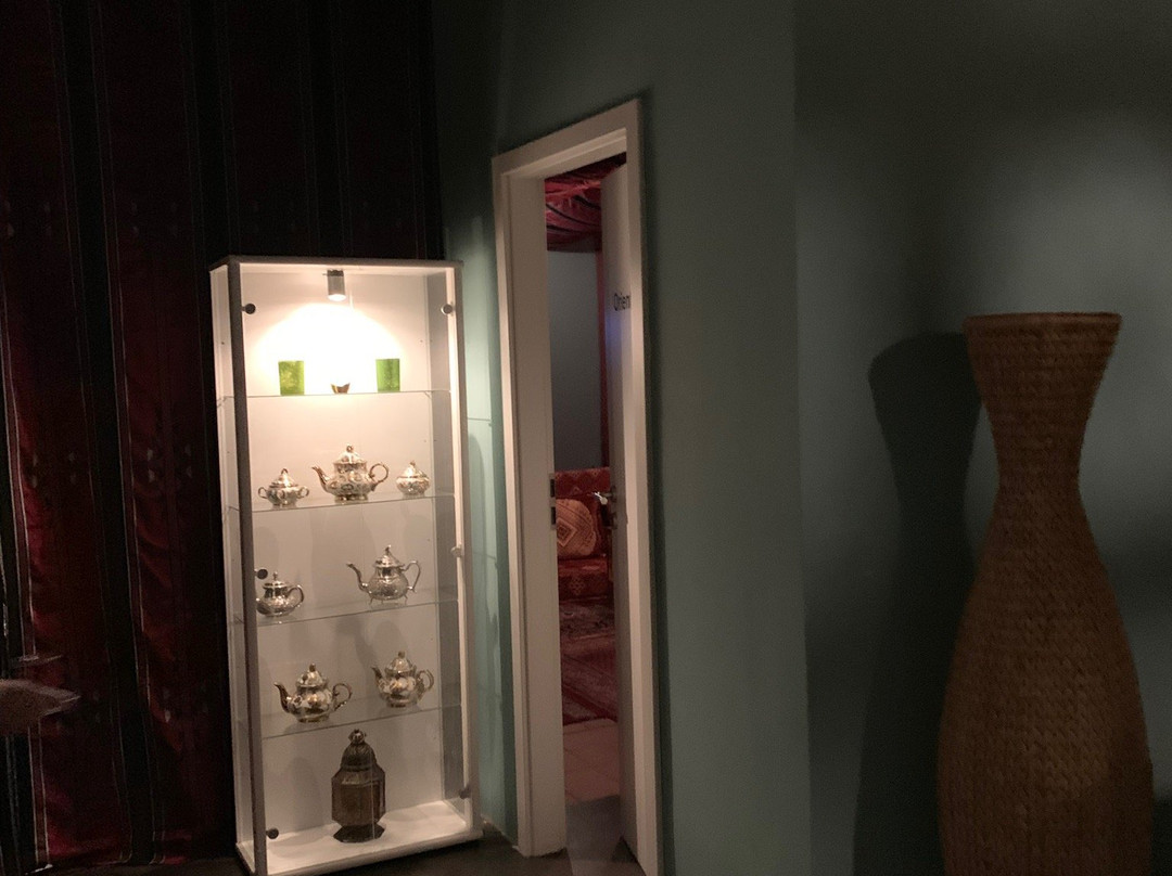 Hamam Koln-科隆必去景点