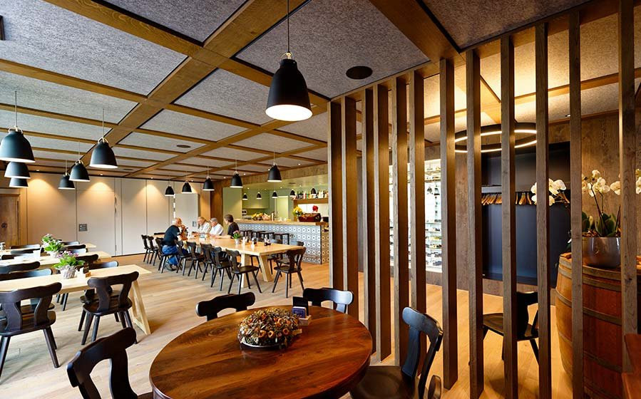 Walchwil餐馆和美食-Restaurant Aesch