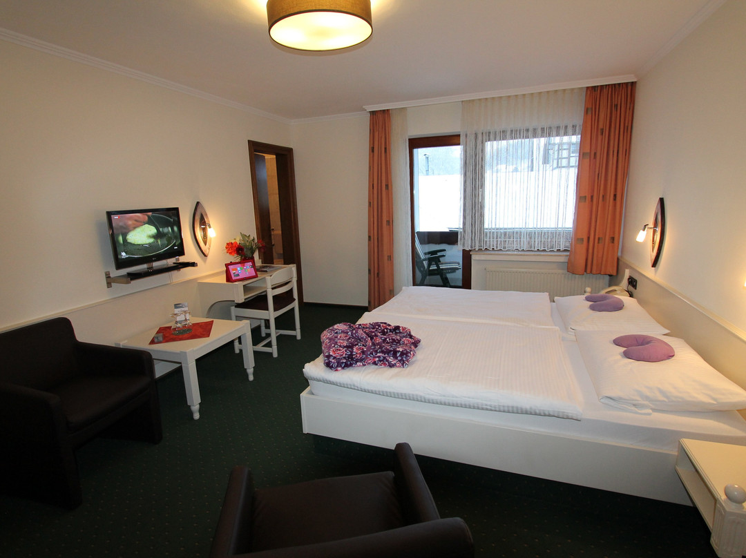 Hotel Bischof主图