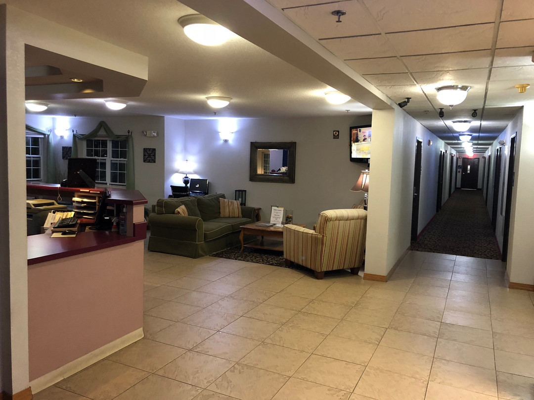 Microtel Inn by Wyndham La Crosse/Onalaska主图