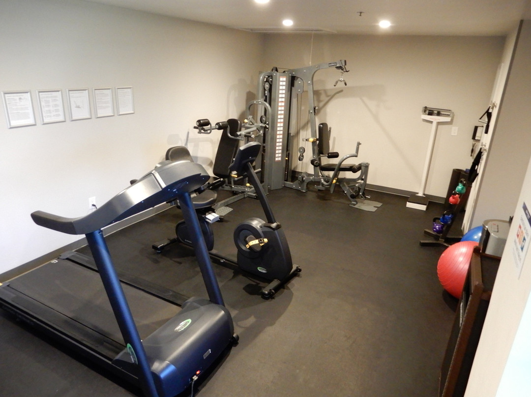 Best Western Beachside Inn主图