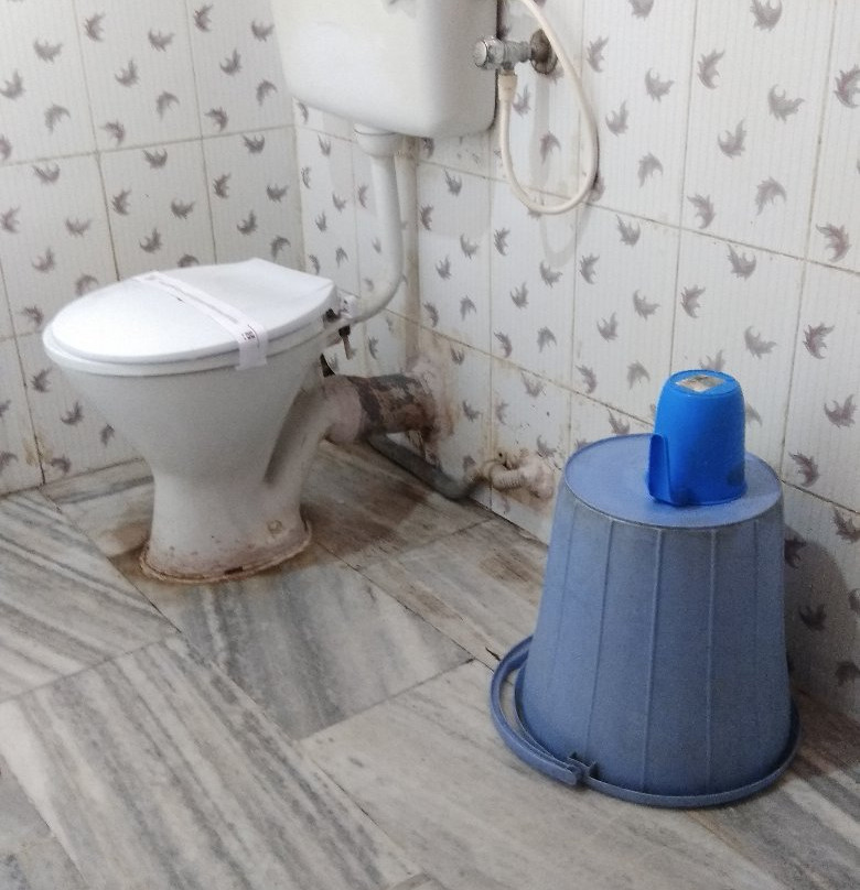 Hotel Ispat International主图