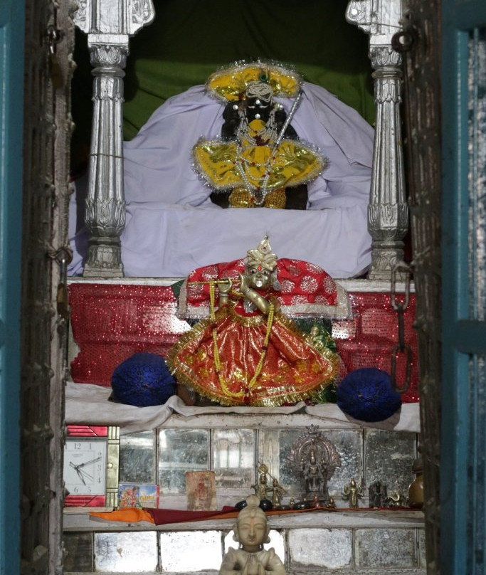 Sun Temple-Jhalrapatan必去景点