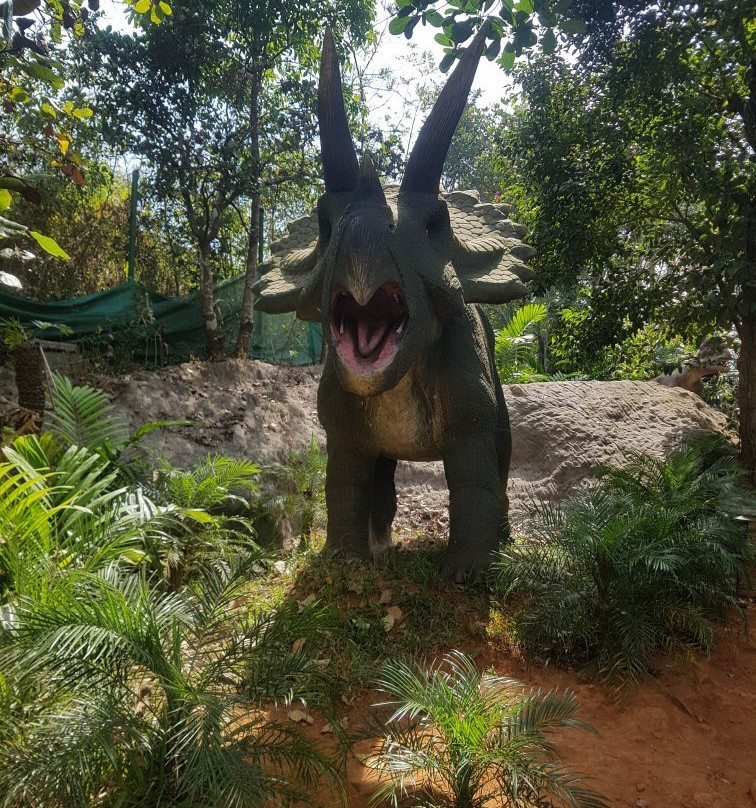 E3 Theme Parks-Kolagappara必去景点