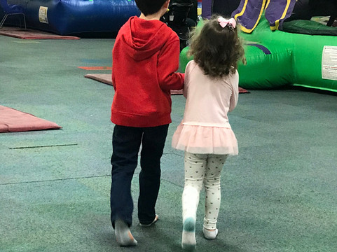 Cobb旅游攻略图片