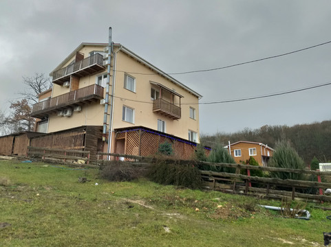 Usadba Kytler Guest House主图