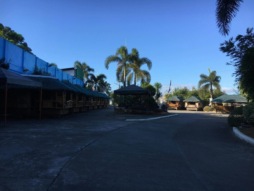 Hidden Sanctuary Hotel & Resort主图