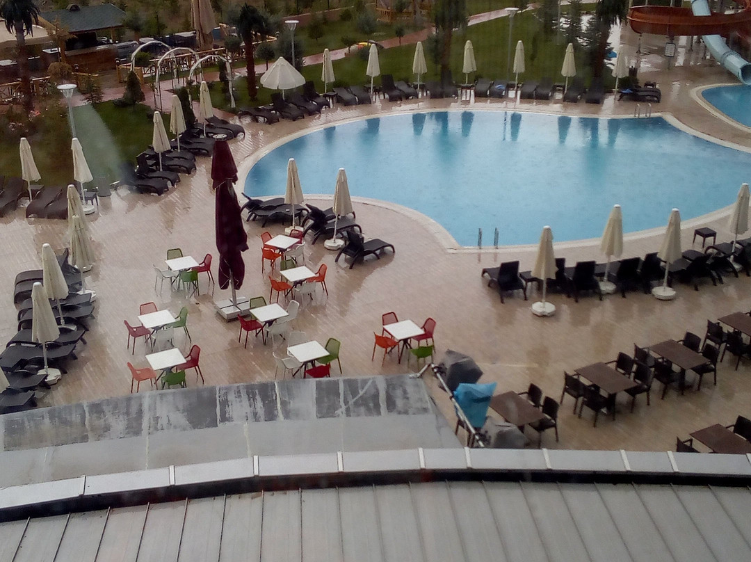 Armada Grannos Thermal Hotel & Convention Center主图