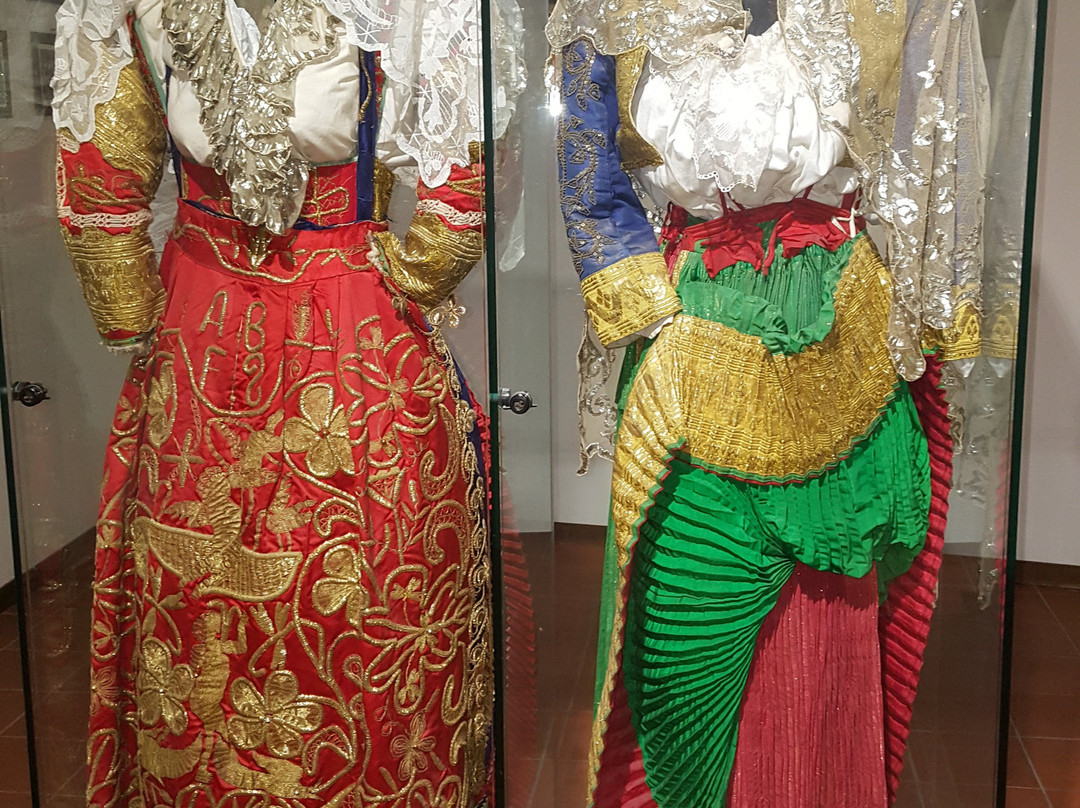 Museo Civico景点图片