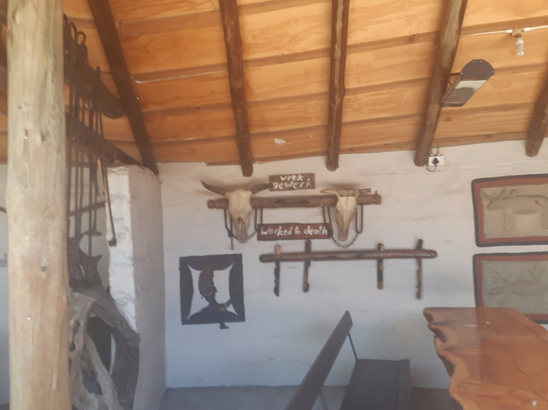 Midlands Meander-夸祖鲁-纳托尔省必去景点