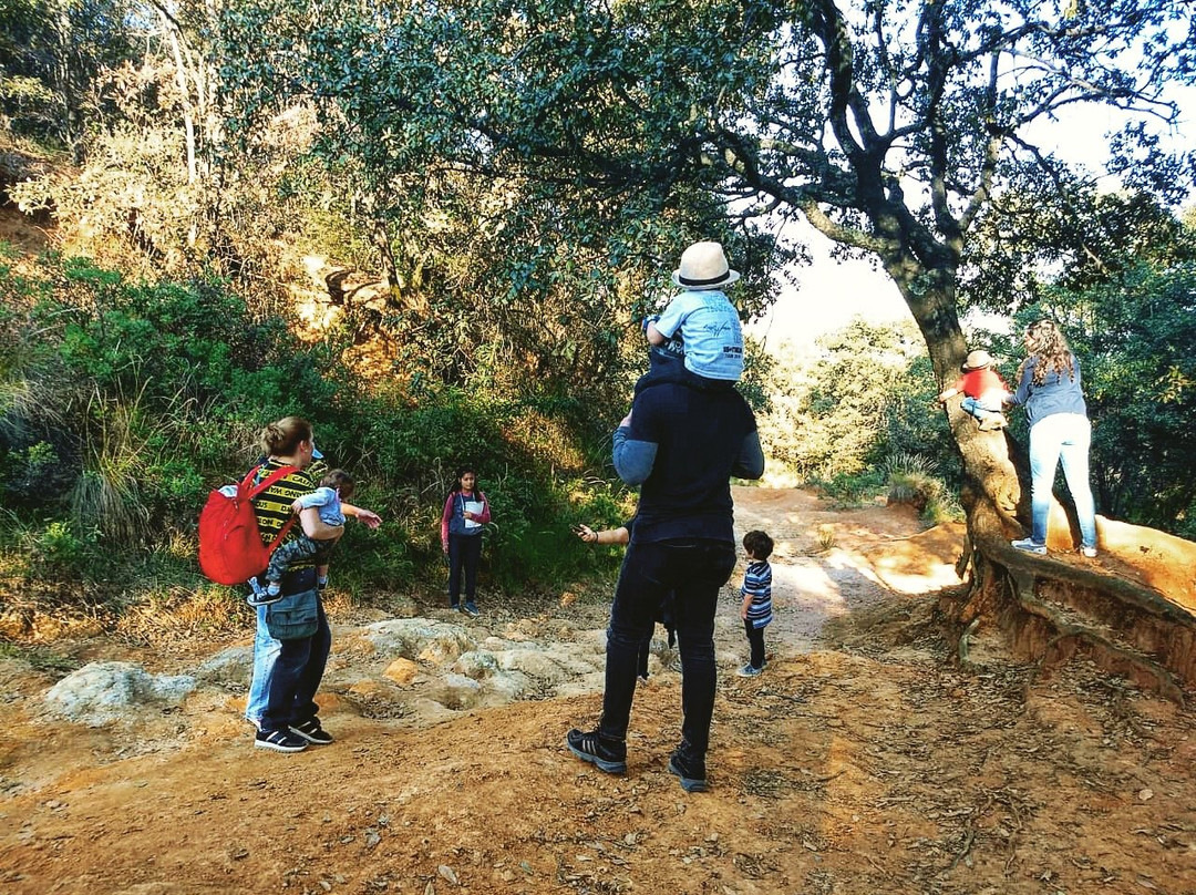 La Granja de los Ninos-Naucalpan必去景点