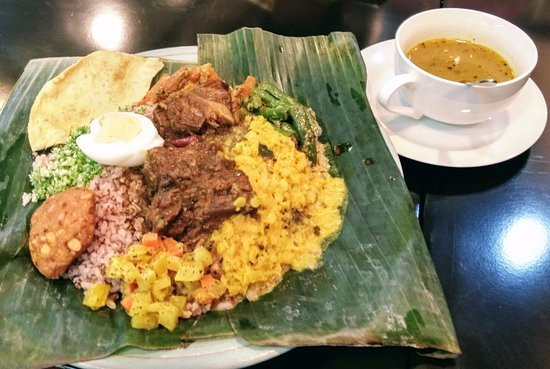 Walauwa Safari Resort主图