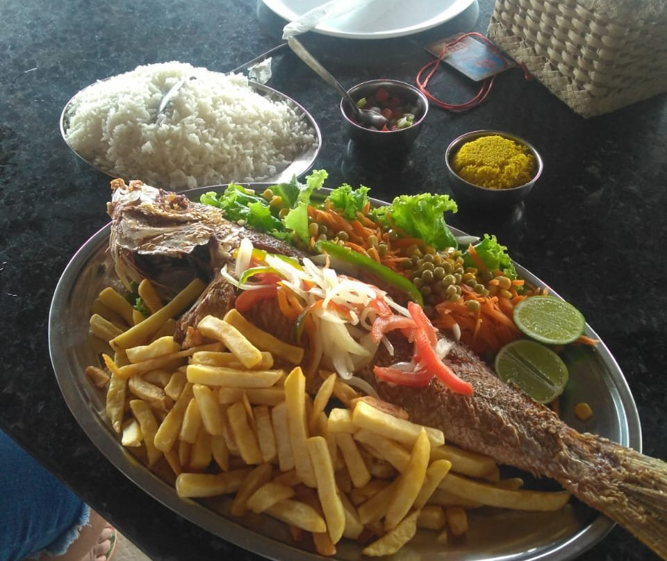 Pousada La Dolce Vita主图