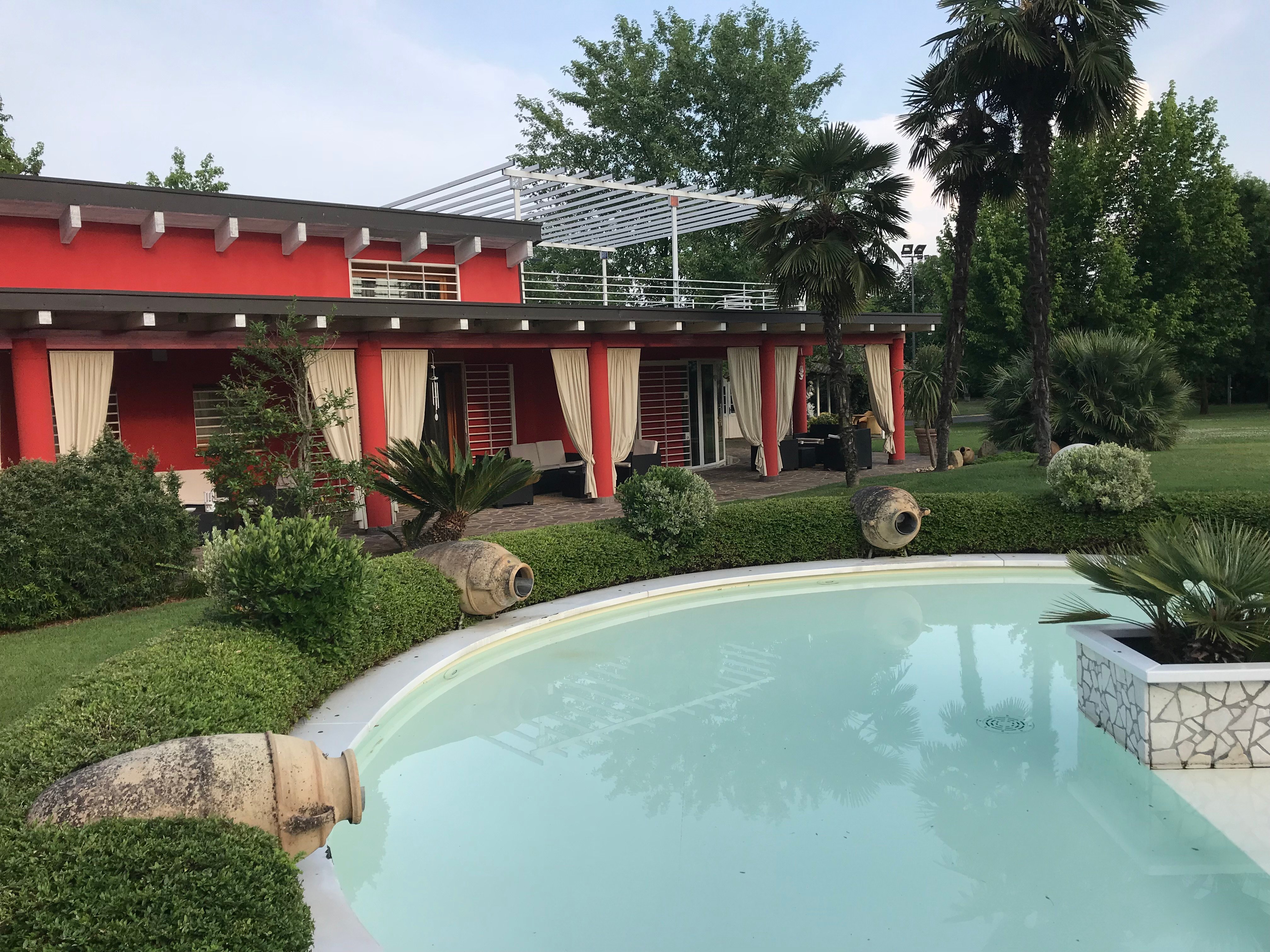 Villa Ori-浴室