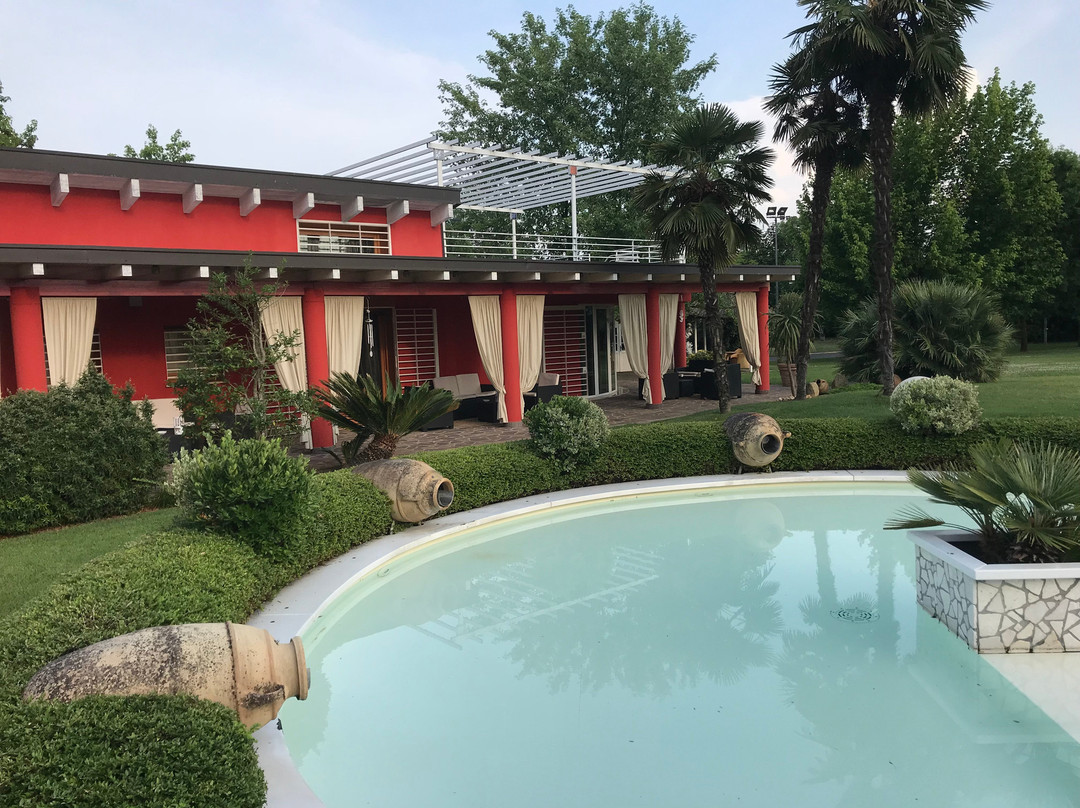 Villa Ori主图