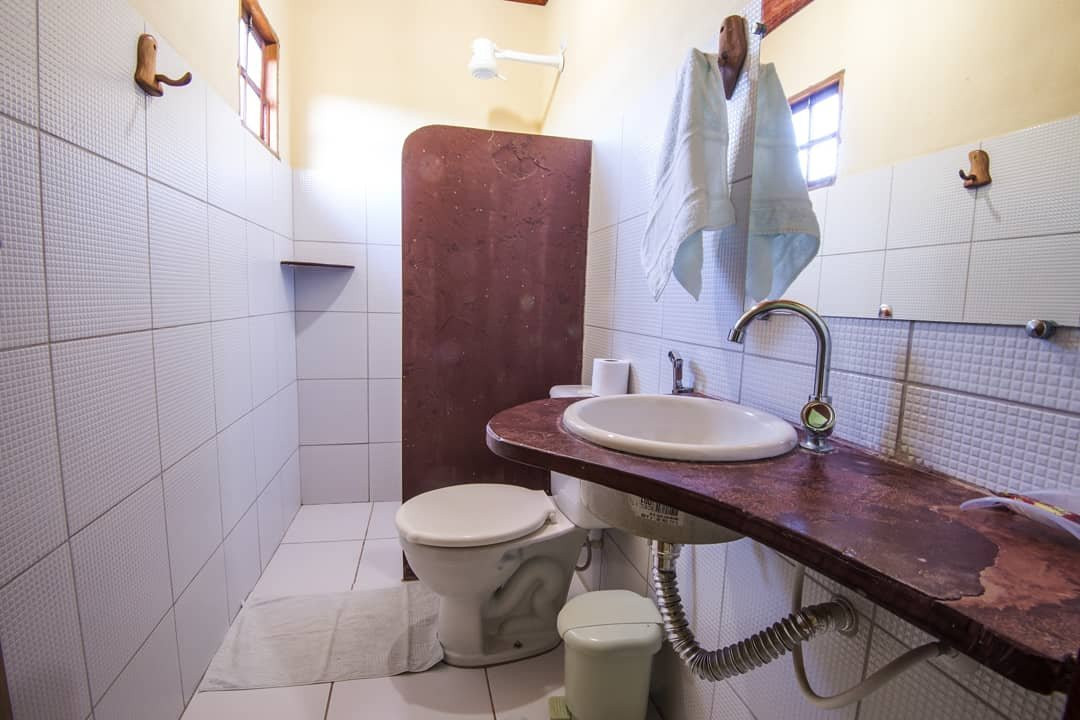 Pousada Aconchego主图