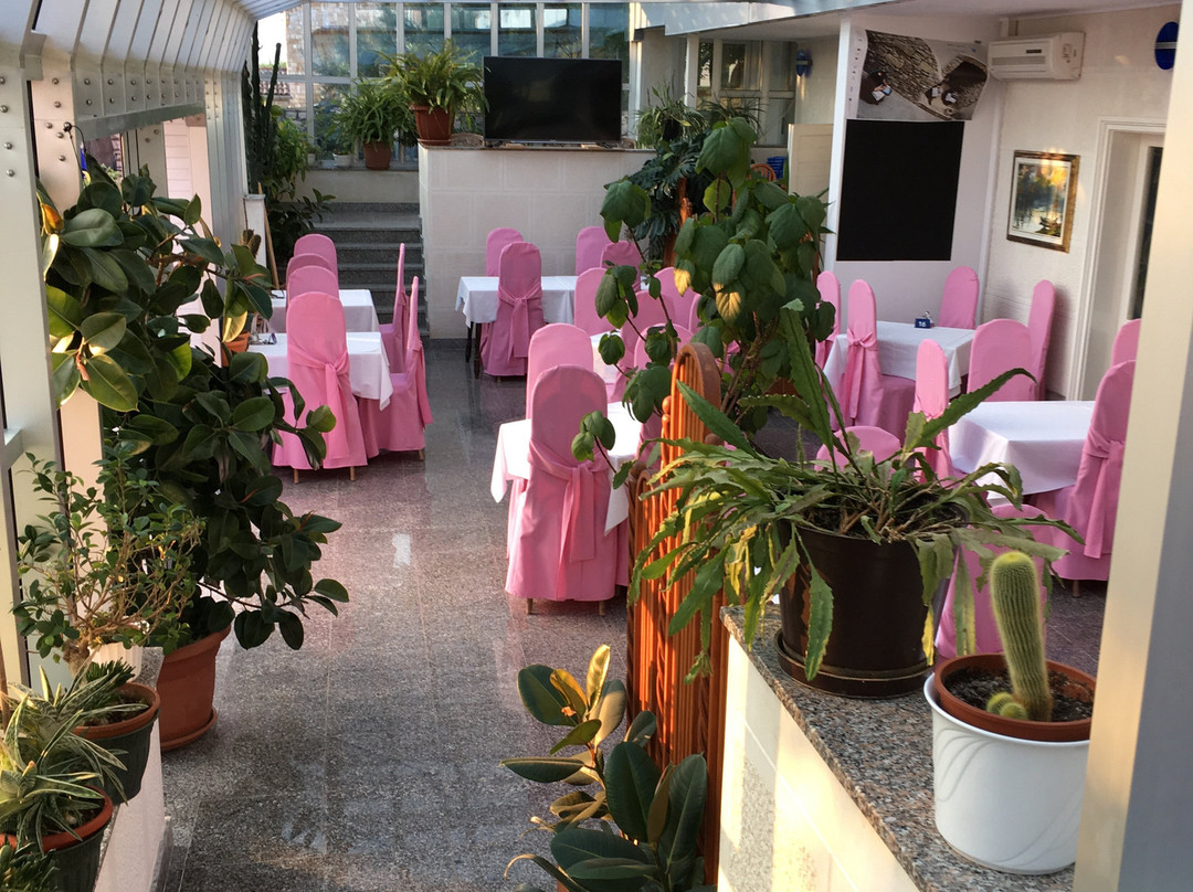 Hotel Biser主图