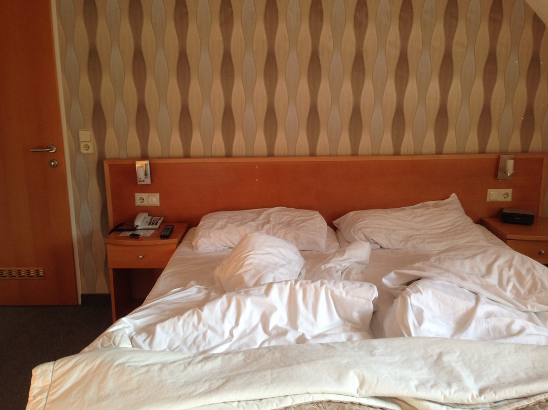 B&B HOTEL Klagenfurt主图