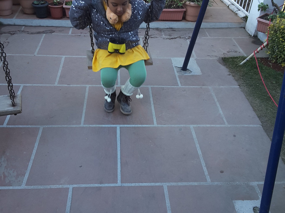 Grand View Hotel主图