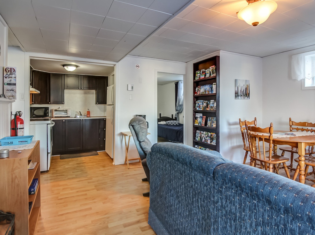 L'Escale du Routard主图