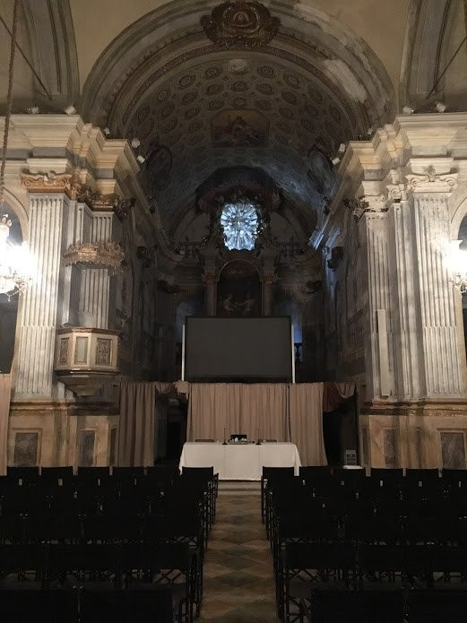 帕拉佐莱希尼酒店主图