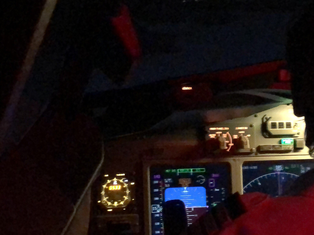 SunJet Simulations景点图片