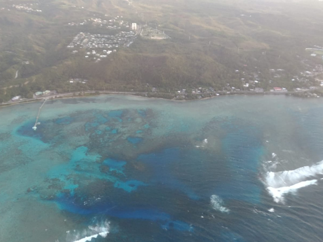 Sky Guam Aviation-Barrigada必去景点