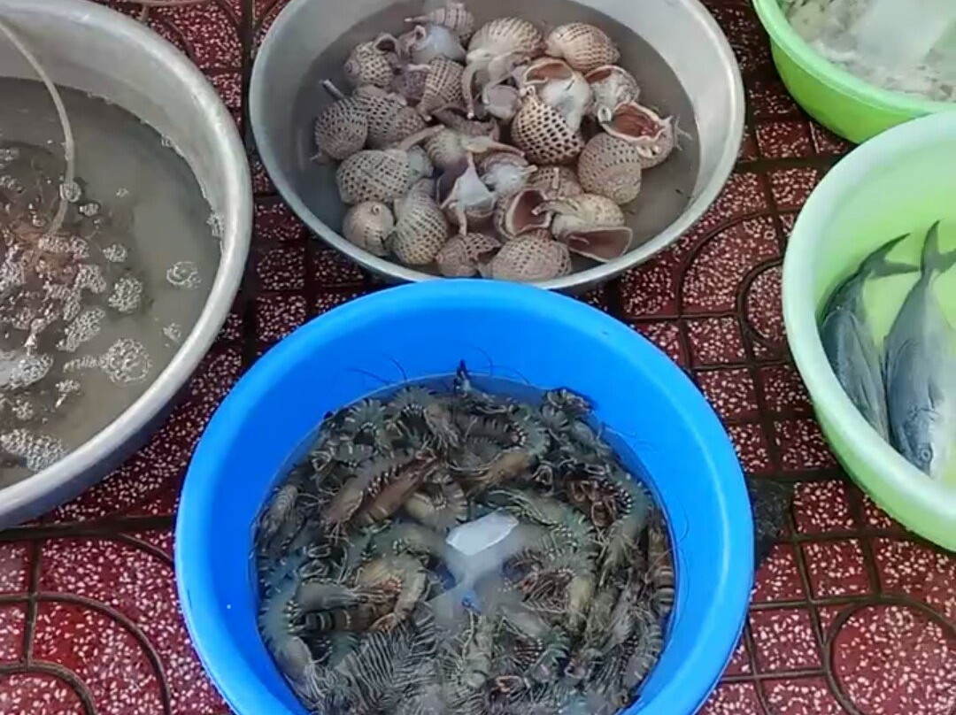 囊航南渡假村主图