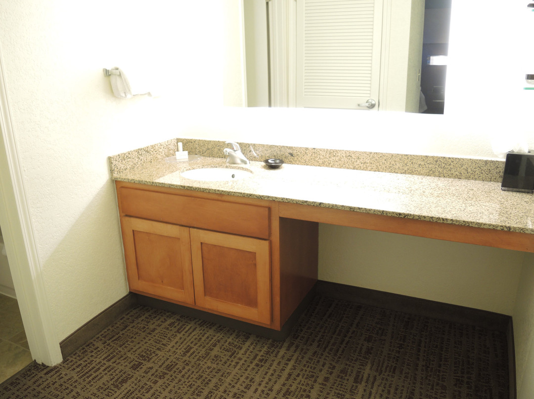 Residence Inn by Marriott Los Angeles Torrance/Redondo Beach主图