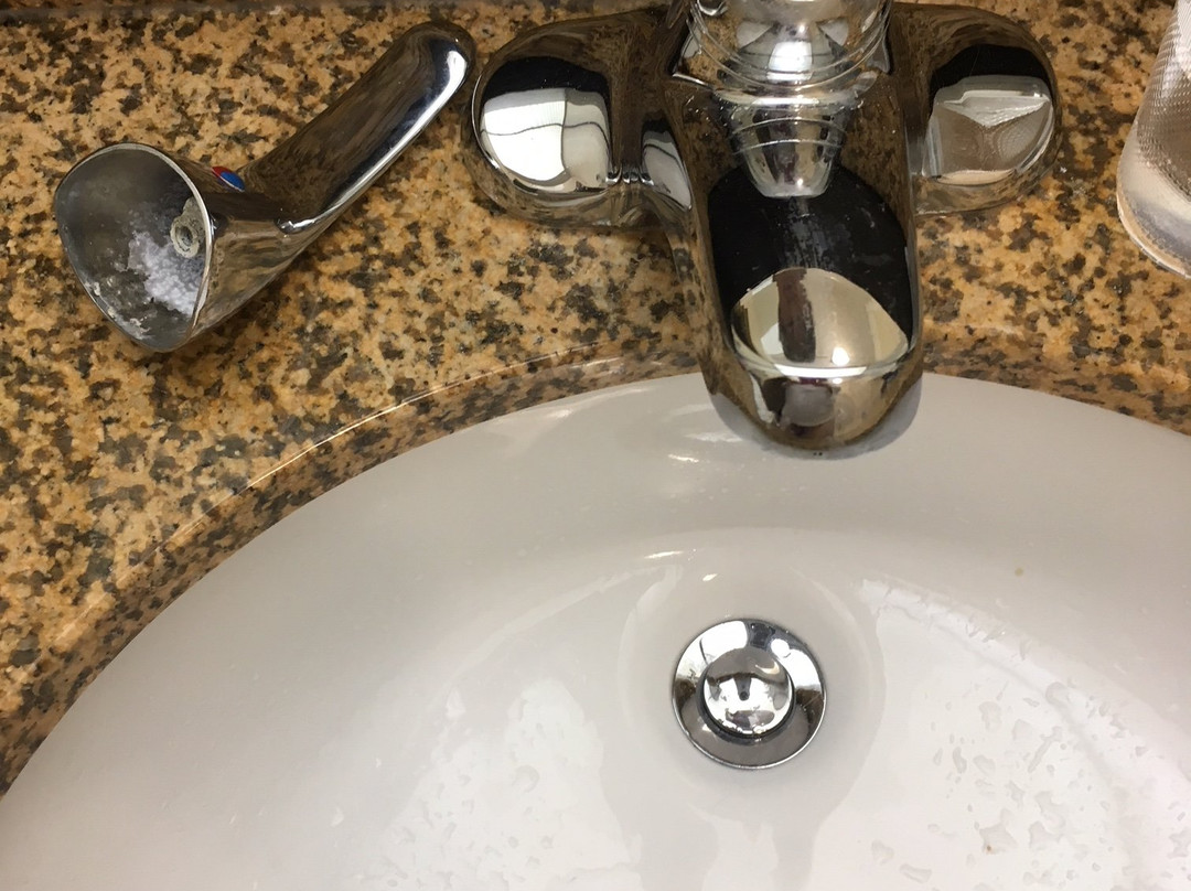 Wingate By Wyndham Fletcher At Asheville Airport主图