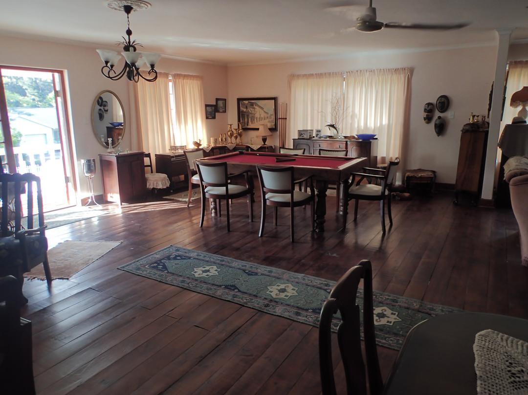 Aquaelberg Place主图