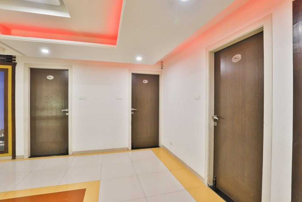 Hotel Europa Inn主图