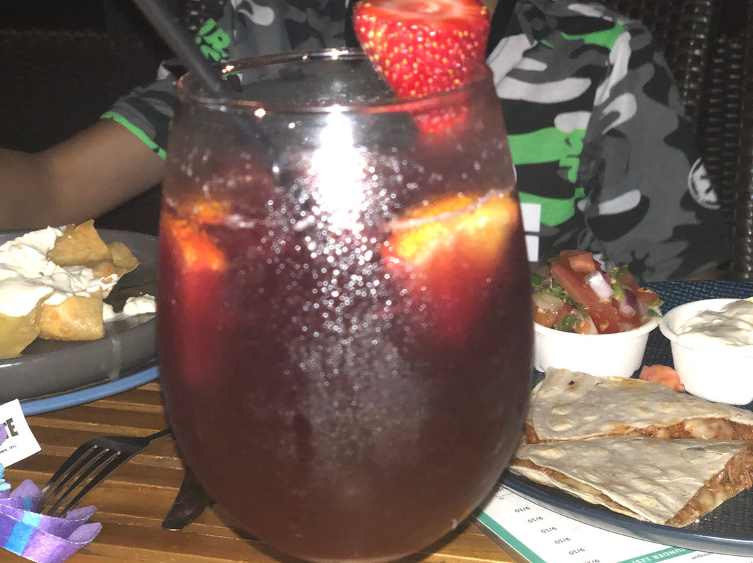 Terrey Hills Tavern景点图片