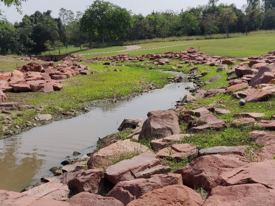 Imperial Lake View Hotel & Golf Club景点图片