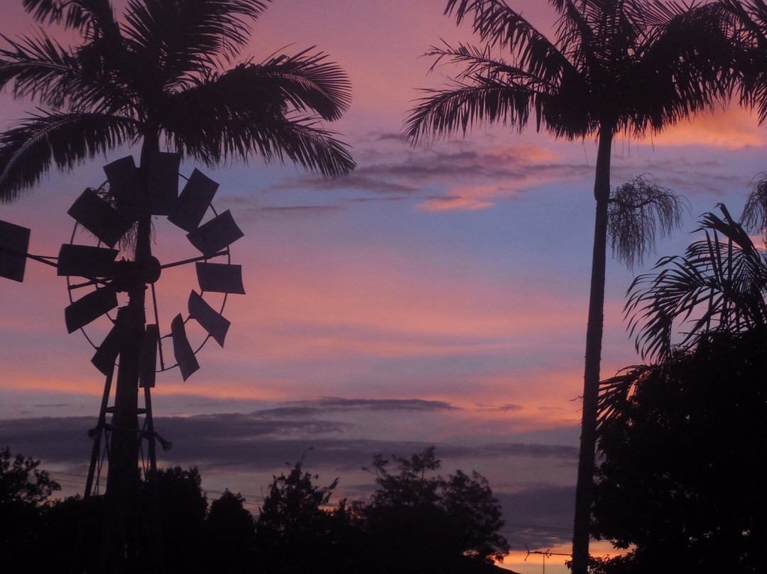 Alstonville Settlers Motel主图