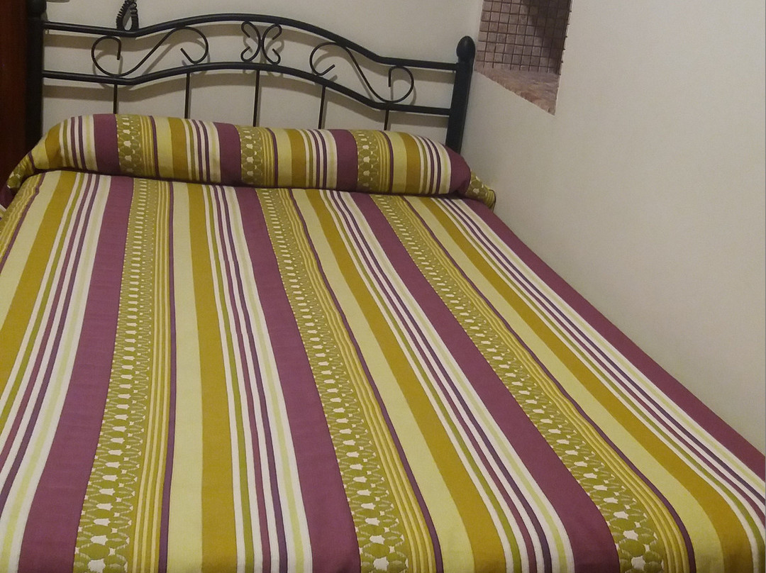 Hostal la Campana主图