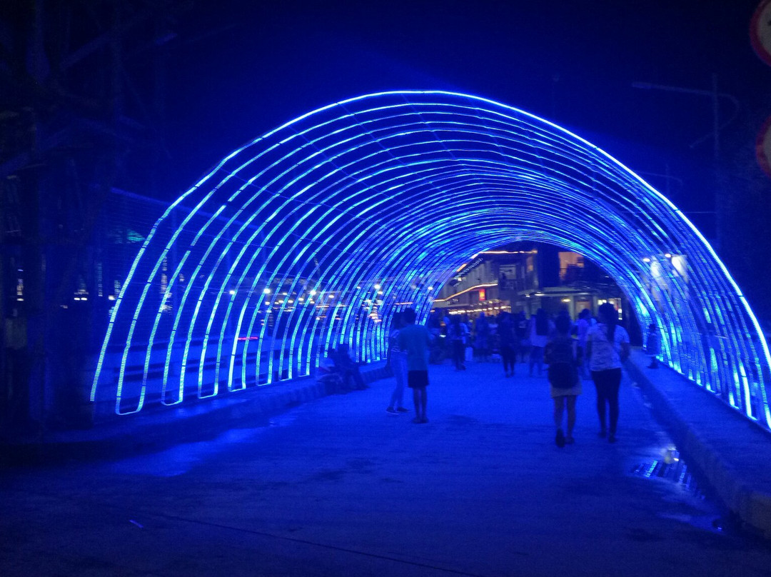 Virac Town Center-Virac必去景点